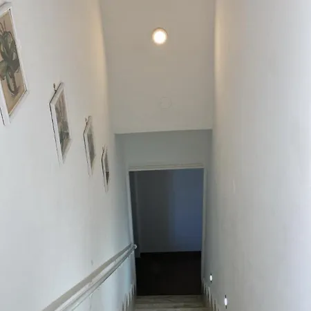 Casa Bianca タヴィアーノ