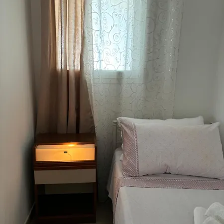 Casa Bianca 別荘