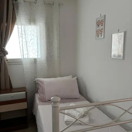 別荘 Casa Bianca *
