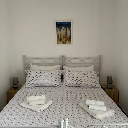 Casa Bianca タヴィアーノ