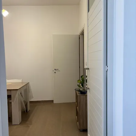 Casa Bianca 別荘 タヴィアーノ