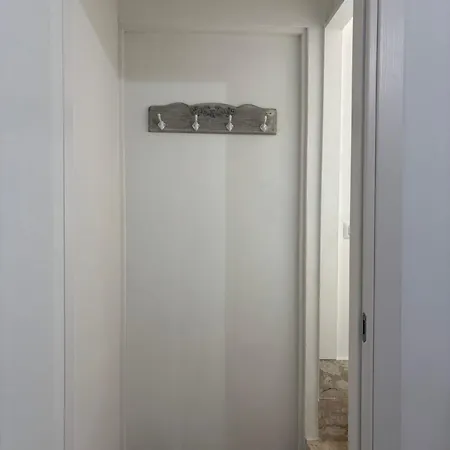 別荘 Casa Bianca タヴィアーノ