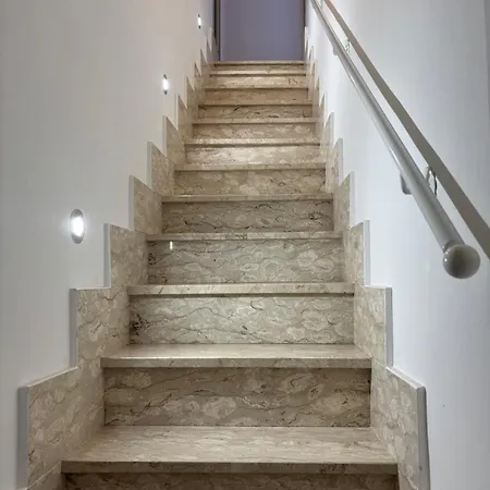 Casa Bianca 別荘