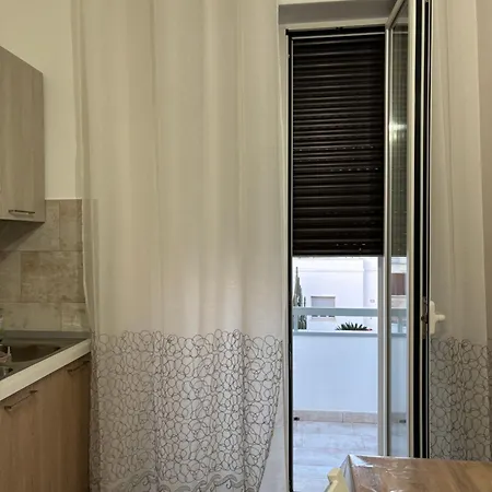 別荘 Casa Bianca